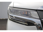 ALPHARD 4WD