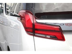 ALPHARD 4WD