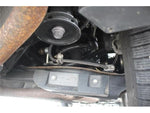 ALPHARD 4WD