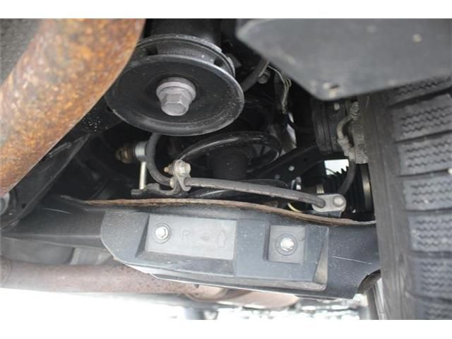 ALPHARD 4WD