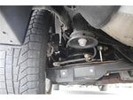 ALPHARD 4WD