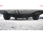 ALPHARD 4WD