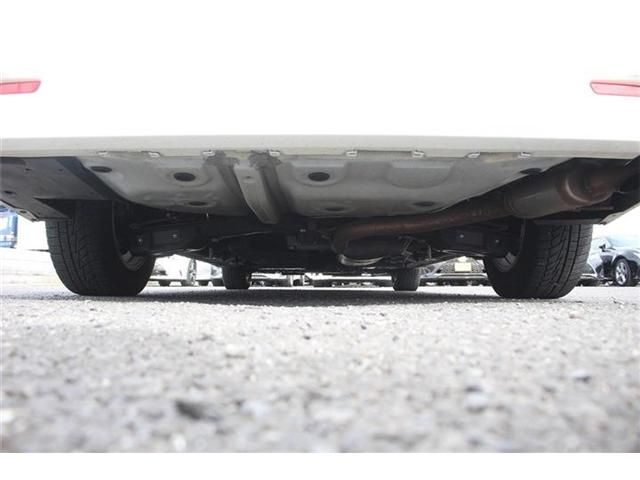 ALPHARD 4WD