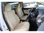ALPHARD 4WD