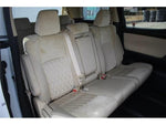 ALPHARD 4WD