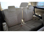 ALPHARD 4WD