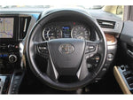 ALPHARD 4WD
