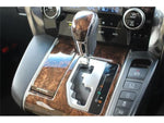 ALPHARD 4WD