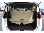 ALPHARD 4WD