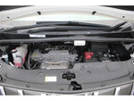 ALPHARD 4WD