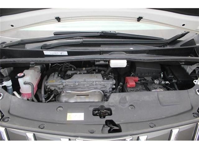 ALPHARD 4WD