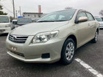 COROLLA AXIO