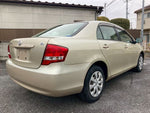 COROLLA AXIO