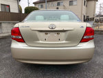 COROLLA AXIO