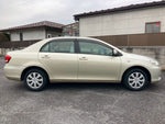 COROLLA AXIO