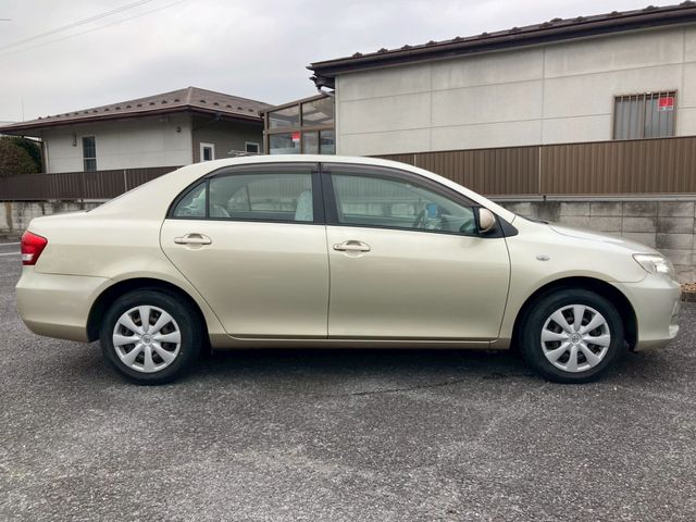 COROLLA AXIO