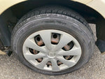 COROLLA AXIO