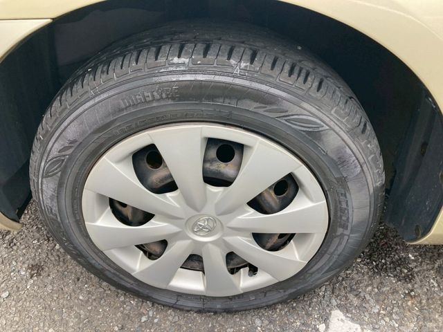 COROLLA AXIO