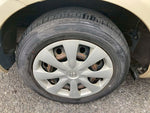 COROLLA AXIO