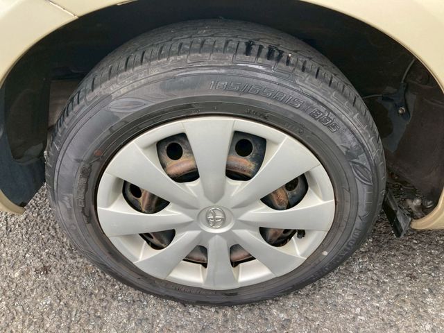 COROLLA AXIO