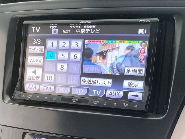PRIUS Alpha
