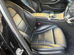 MERCEDES BENZ C-Class sedan