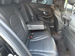 MERCEDES BENZ C-Class sedan