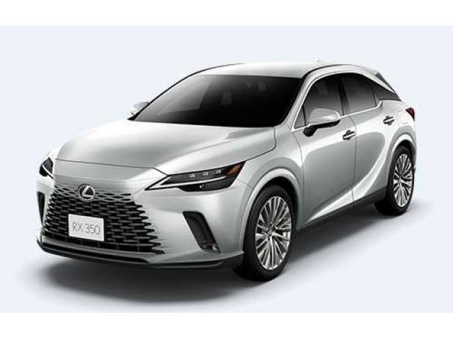 LEXUS RX450h 2WD