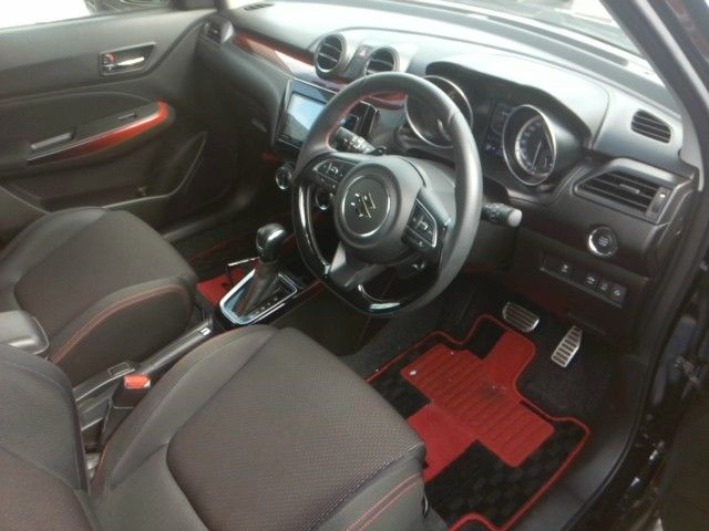 SWIFT