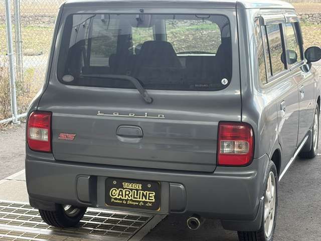 ALTO LAPIN SS