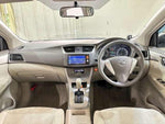 Sylphy
