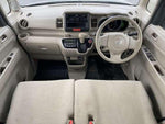 N-BOX 4WD