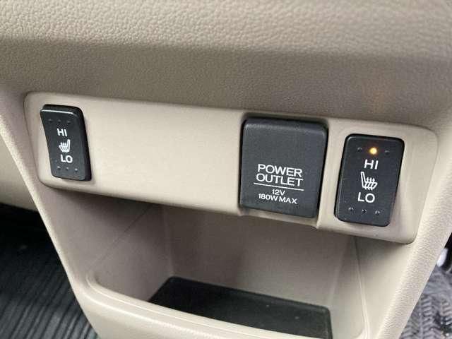 N-BOX 4WD