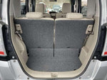 N-BOX 4WD