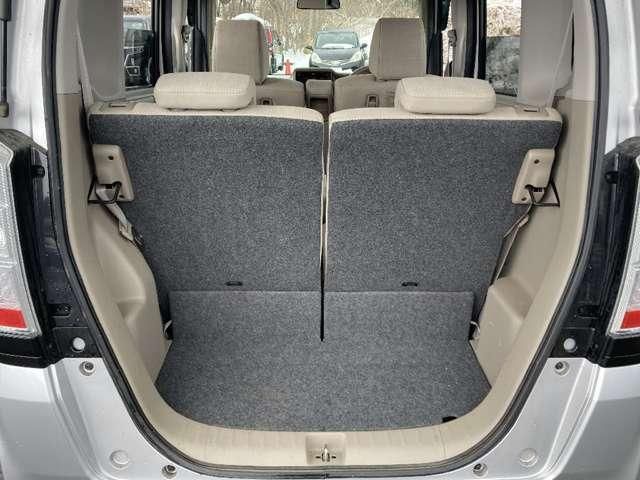N-BOX 4WD