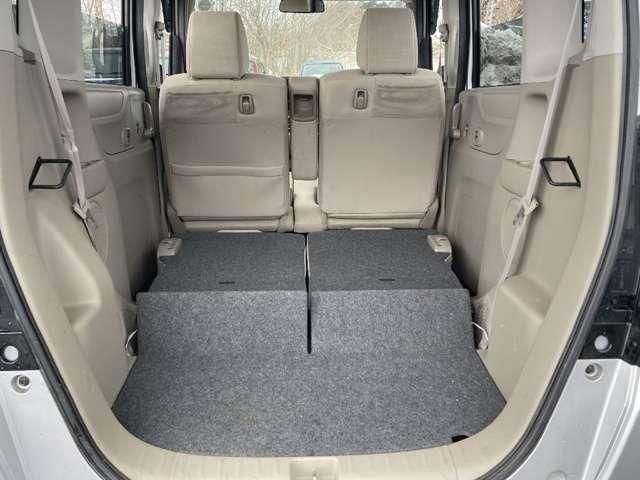 N-BOX 4WD