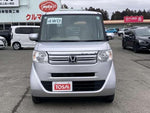 N-BOX 4WD