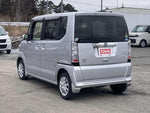 N-BOX 4WD
