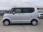 N-BOX 4WD