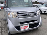 N-BOX 4WD