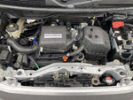 N-BOX 4WD