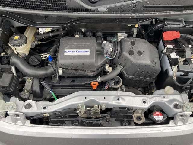 N-BOX 4WD