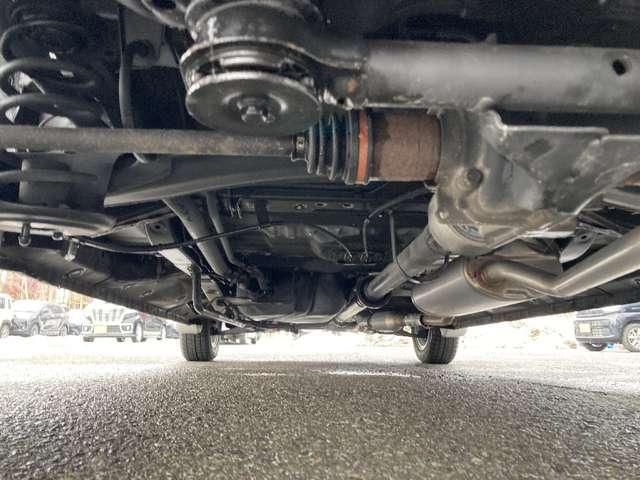 N-BOX 4WD