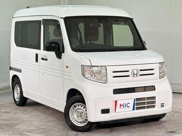 N-VAN