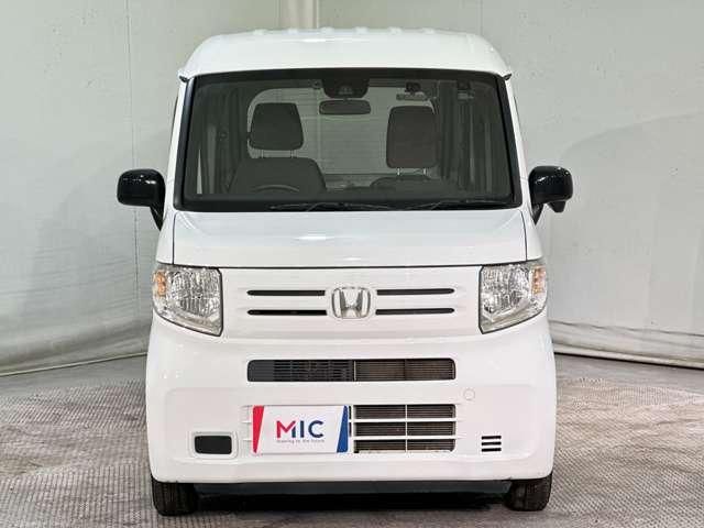 N-VAN