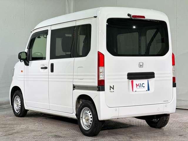 N-VAN
