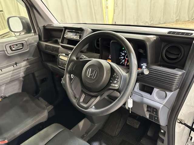 N-VAN