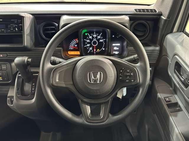 N-VAN