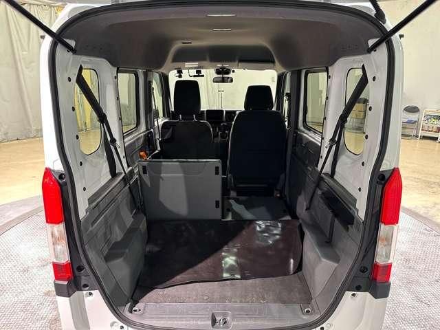 N-VAN