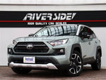 RAV4 4WD